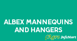 Albex Mannequins And Hangers