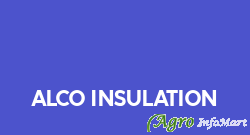 Alco Insulation mumbai india
