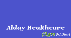 Alday Healthcare rajkot india