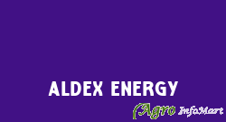 Aldex Energy gurugram india