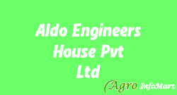 Aldo Engineers House Pvt Ltd delhi india