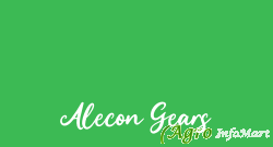 Alecon Gears rajkot india