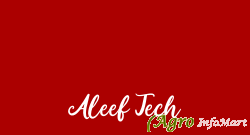 Aleef Tech chennai india