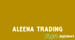 Aleena Trading kolkata india