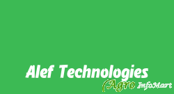 Alef Technologies chennai india