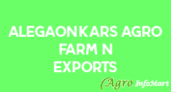 Alegaonkars Agro Farm N Exports