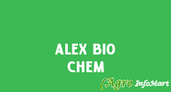 Alex Bio Chem