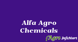 Alfa Agro Chemicals pune india