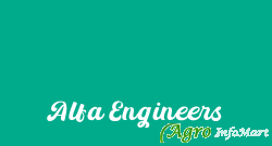 Alfa Engineers vadodara india