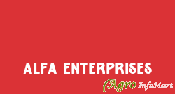 Alfa Enterprises mumbai india