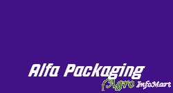Alfa Packaging haridwar india