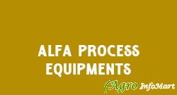 Alfa Process Equipments mumbai india