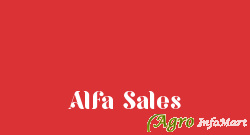 Alfa Sales vadodara india