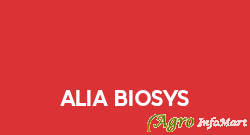 Alia Biosys