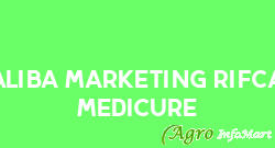 Aliba Marketing/Rifca Medicure mumbai india