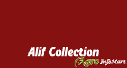 Alif Collection