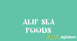 ALIF SEA FOODS