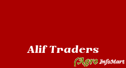 Alif Traders