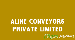 Aline Conveyors Private Limited delhi india