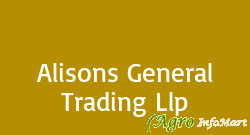 Alisons General Trading Llp