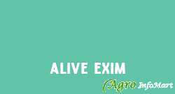 Alive Exim
