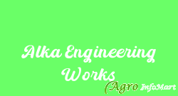 Alka Engineering Works mumbai india
