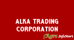 Alka Trading Corporation
