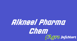 Alkneel Pharma Chem