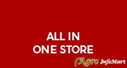 All In One Store delhi india