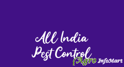 All India Pest Control delhi india