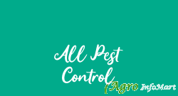 All Pest Control