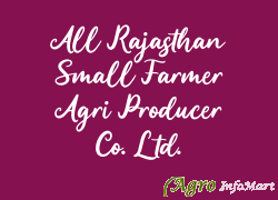 All Rajasthan Small Farmer Agri Producer Co. Ltd.