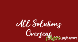 All Solutions Overseas