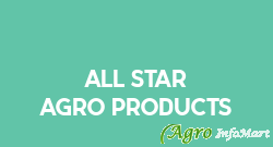 All Star Agro Products nashik india