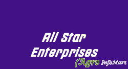 All Star Enterprises