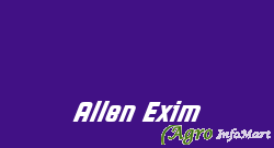 Allen Exim