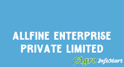 Allfine Enterprise Private Limited rajkot india