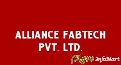 Alliance Fabtech Pvt. Ltd.