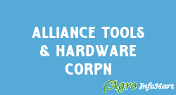 Alliance Tools & Hardware Corpn