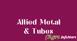 Allied Metal & Tubes mumbai india