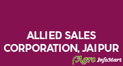 Allied Sales Corporation, Jaipur