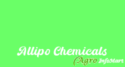 Allipo Chemicals vadodara india