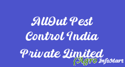 AllOut Pest Control India Private Limited nashik india