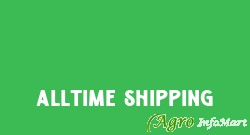 Alltime Shipping vadodara india