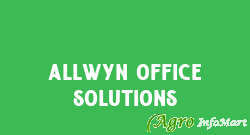 Allwyn Office Solutions