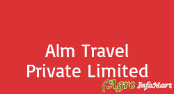 Alm Travel Private Limited