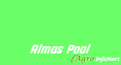 Almas Pool indore india