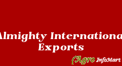 Almighty International Exports