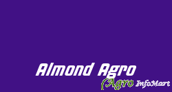 Almond Agro
