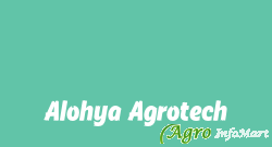 Alohya Agrotech